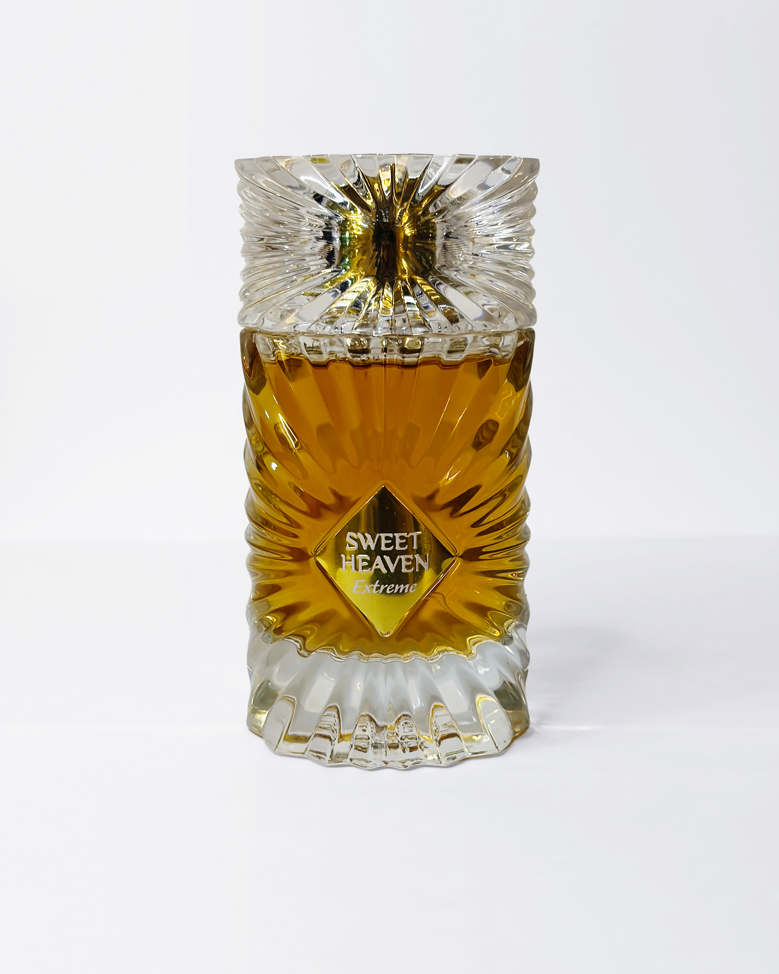 Sweet Heaven Extreme Gulf Orchid 100ml