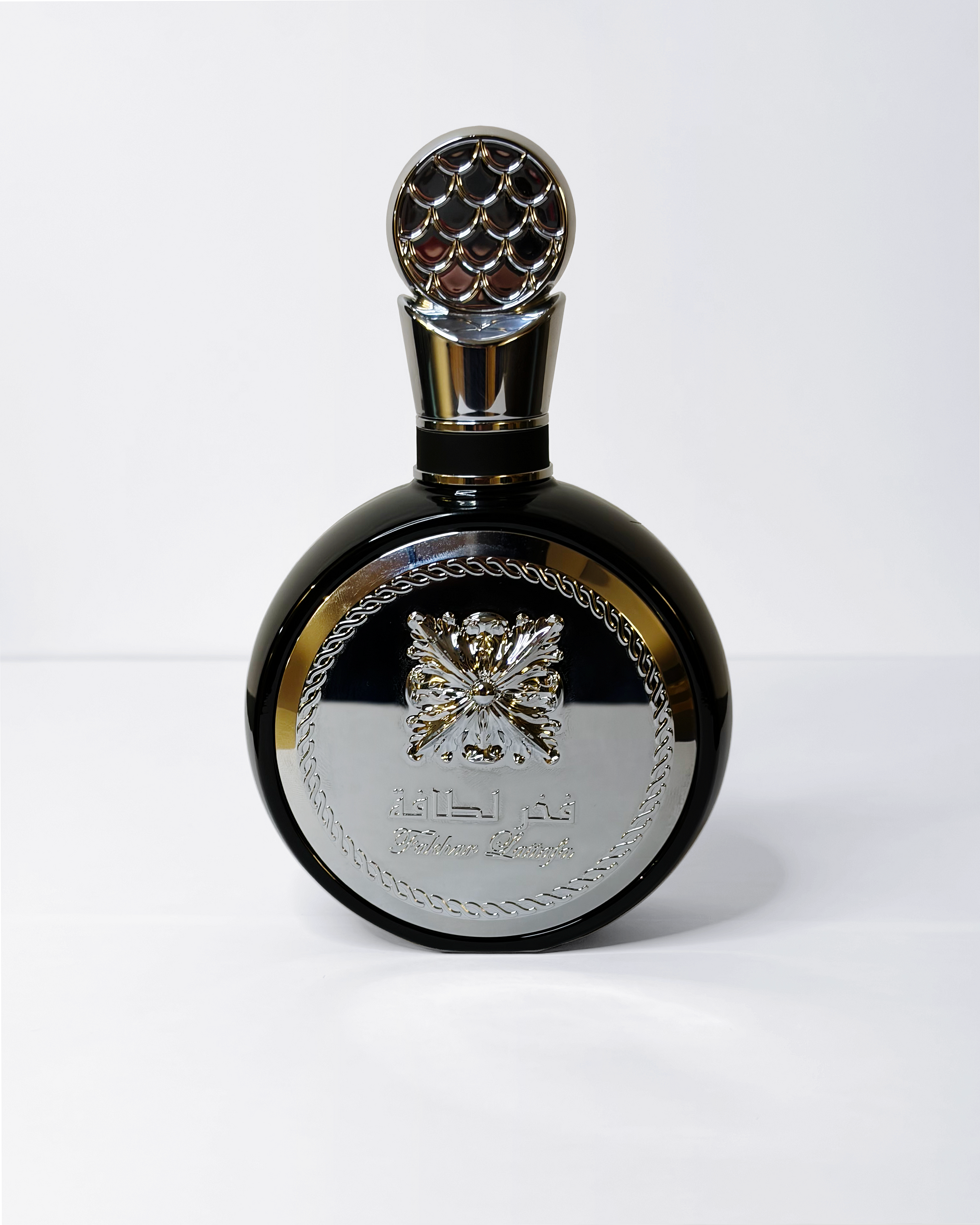 Fakhar Black Lattafa Perfumes 100ml