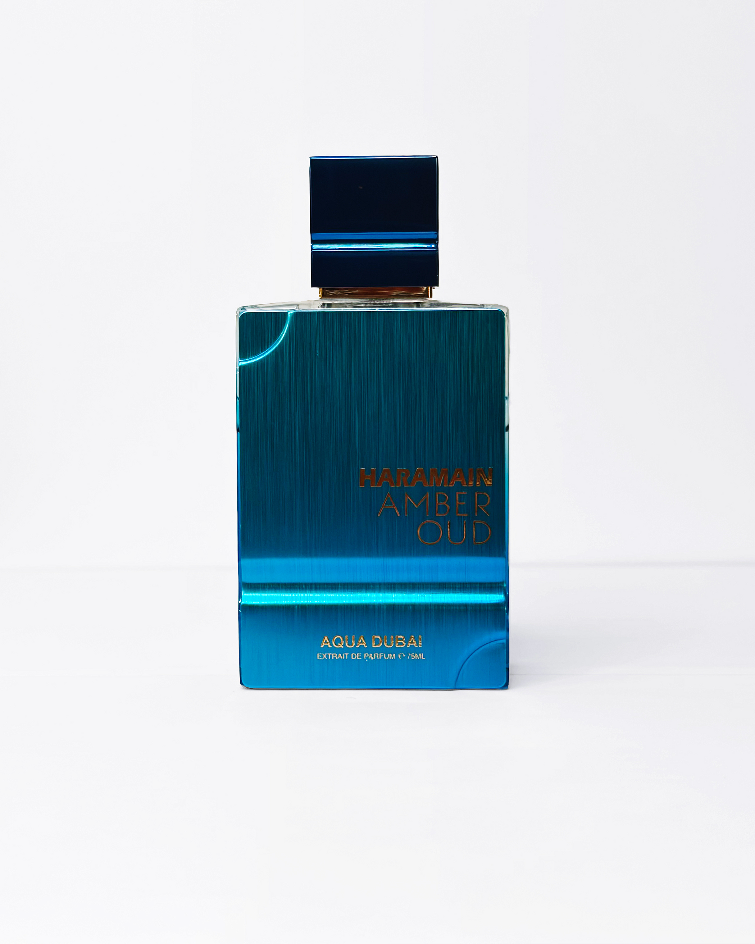 Al Haramain Perfumes Amber Oud Aqua Dubai 75ml