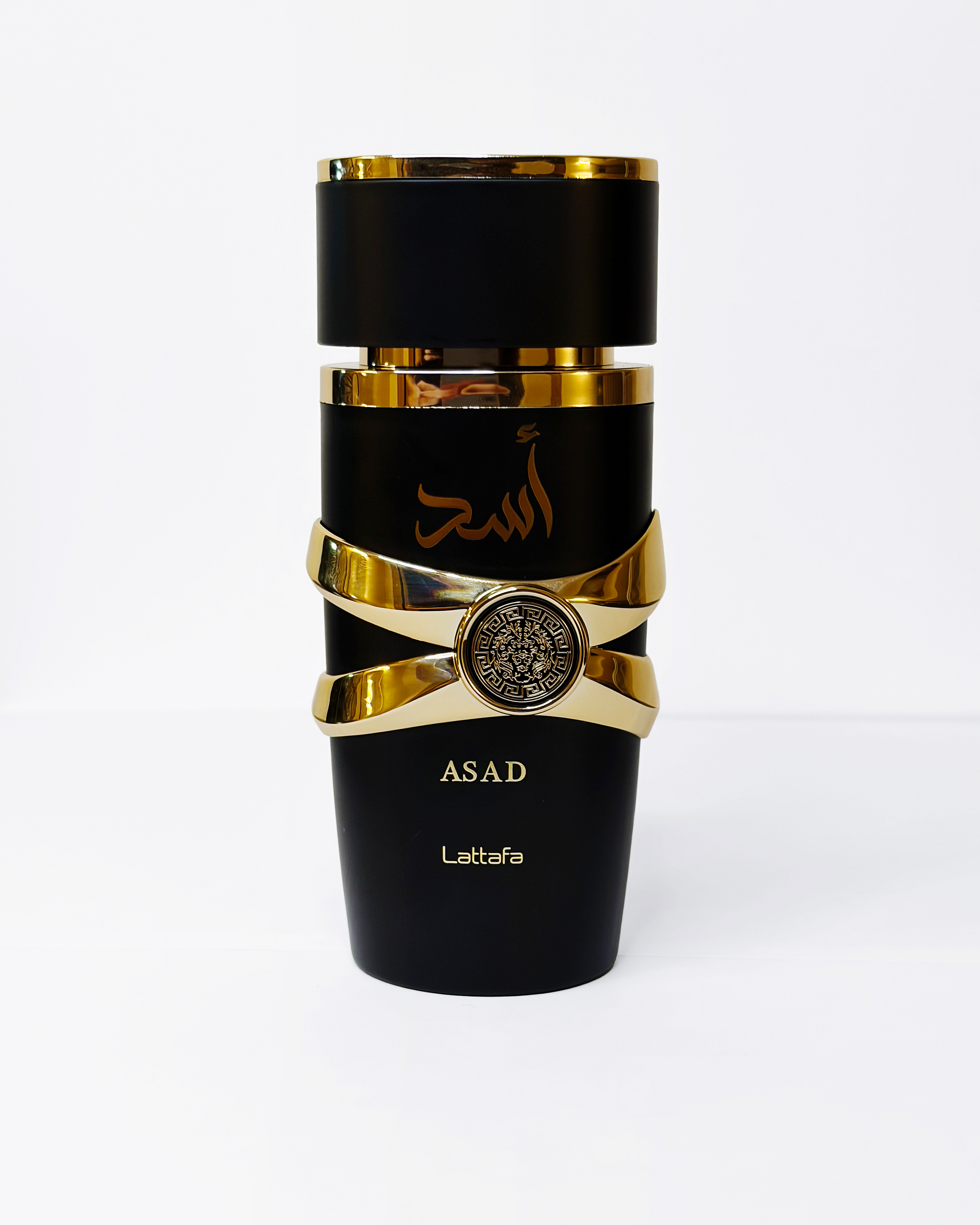 Lattafa Asad 100ml