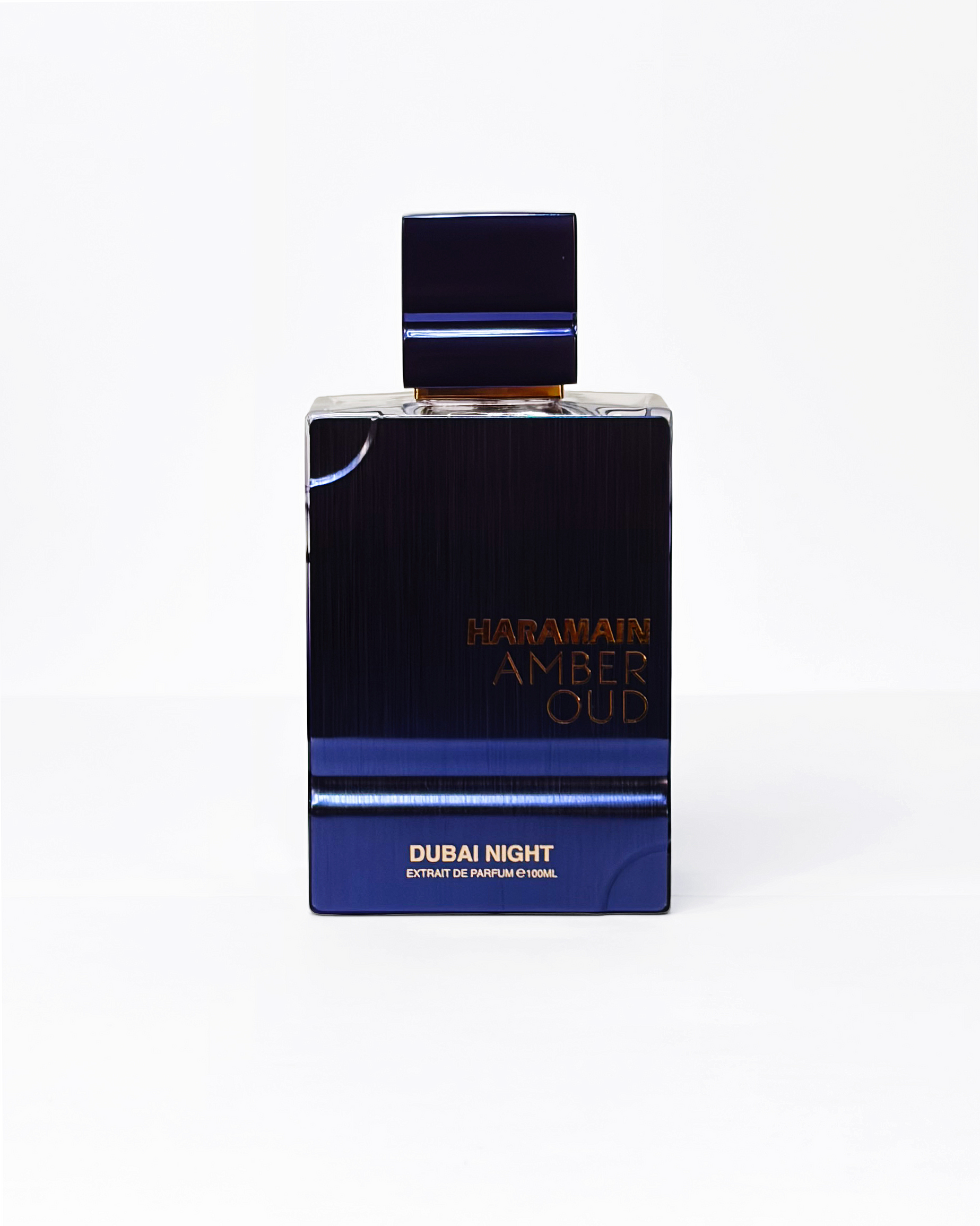 Amber Oud Dubai Night Al Haramain 100ml