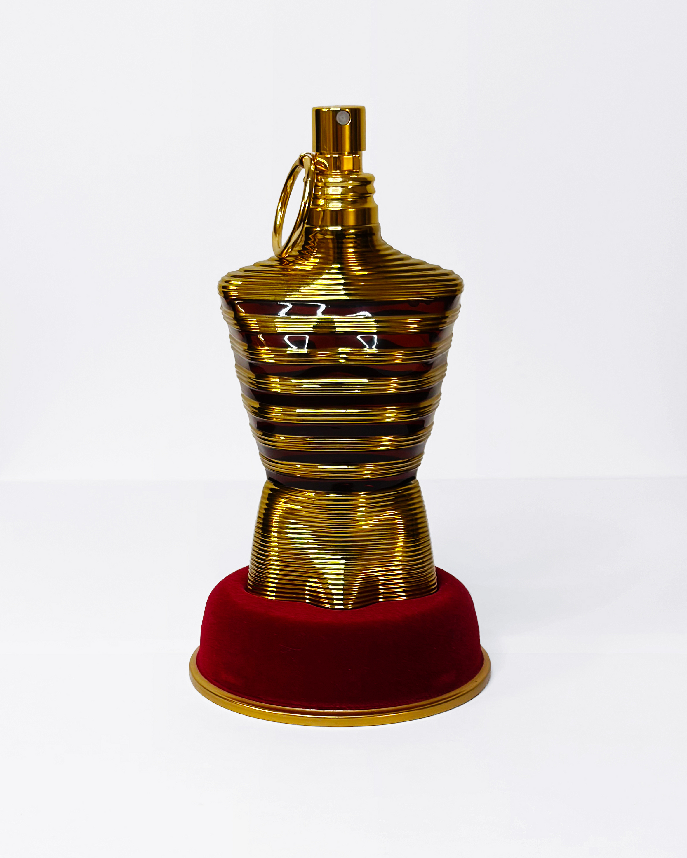 Le Male Elixir Jean Paul Gaultier 125ml