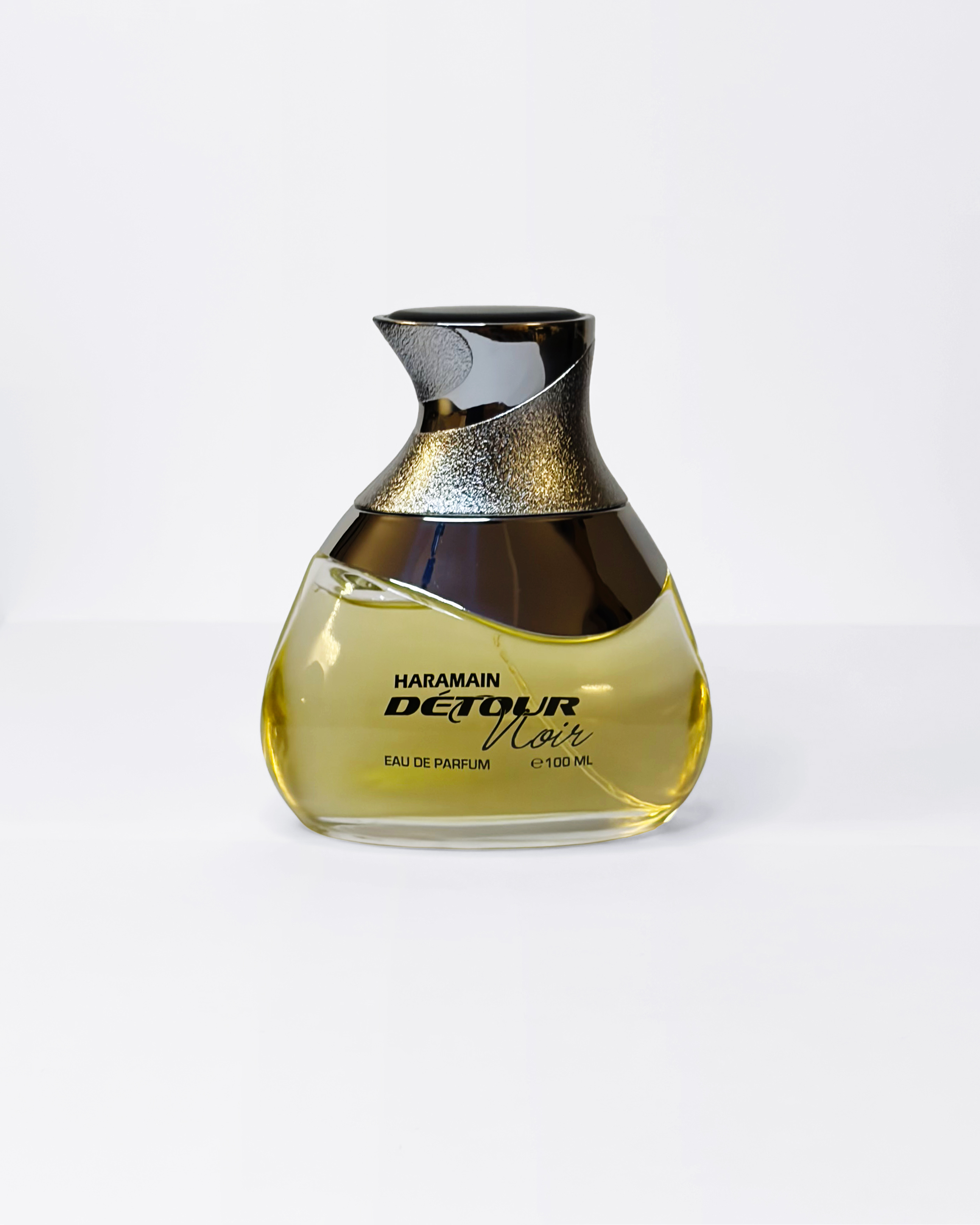 Détour Noir Al Haramain Perfumes 100ml