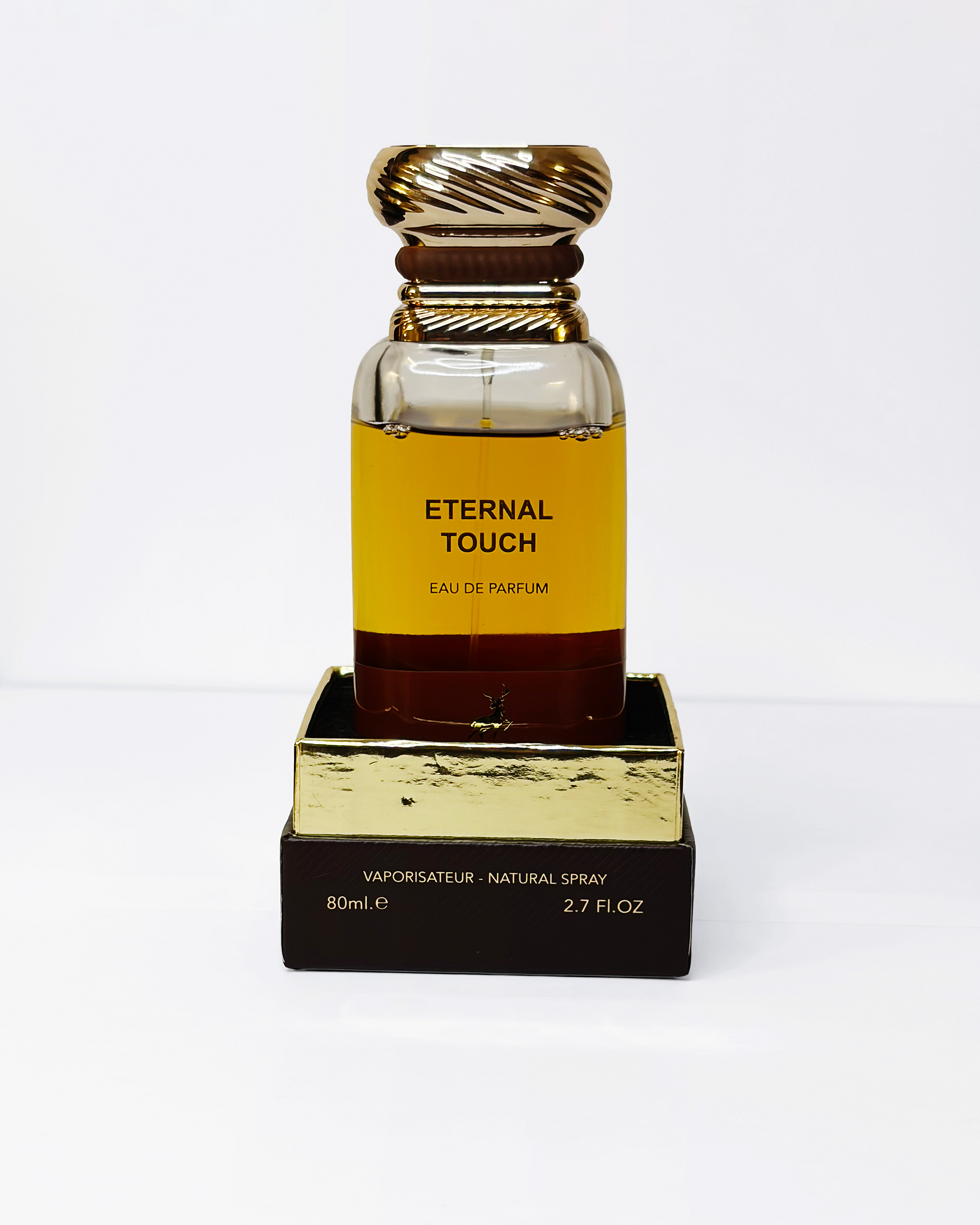 Eternal Touch Maison Alhambra 90ml