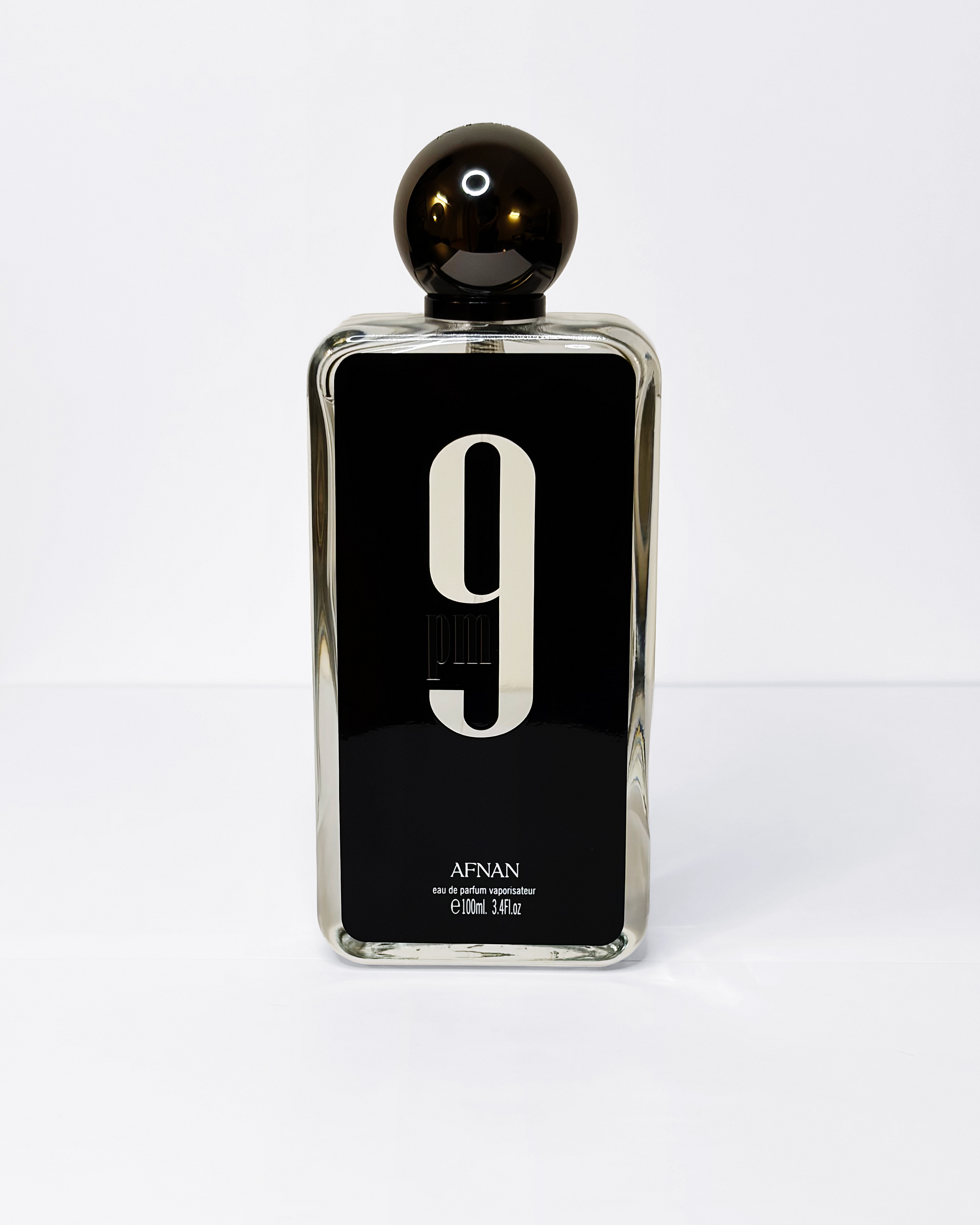9pm Afnan 100ml