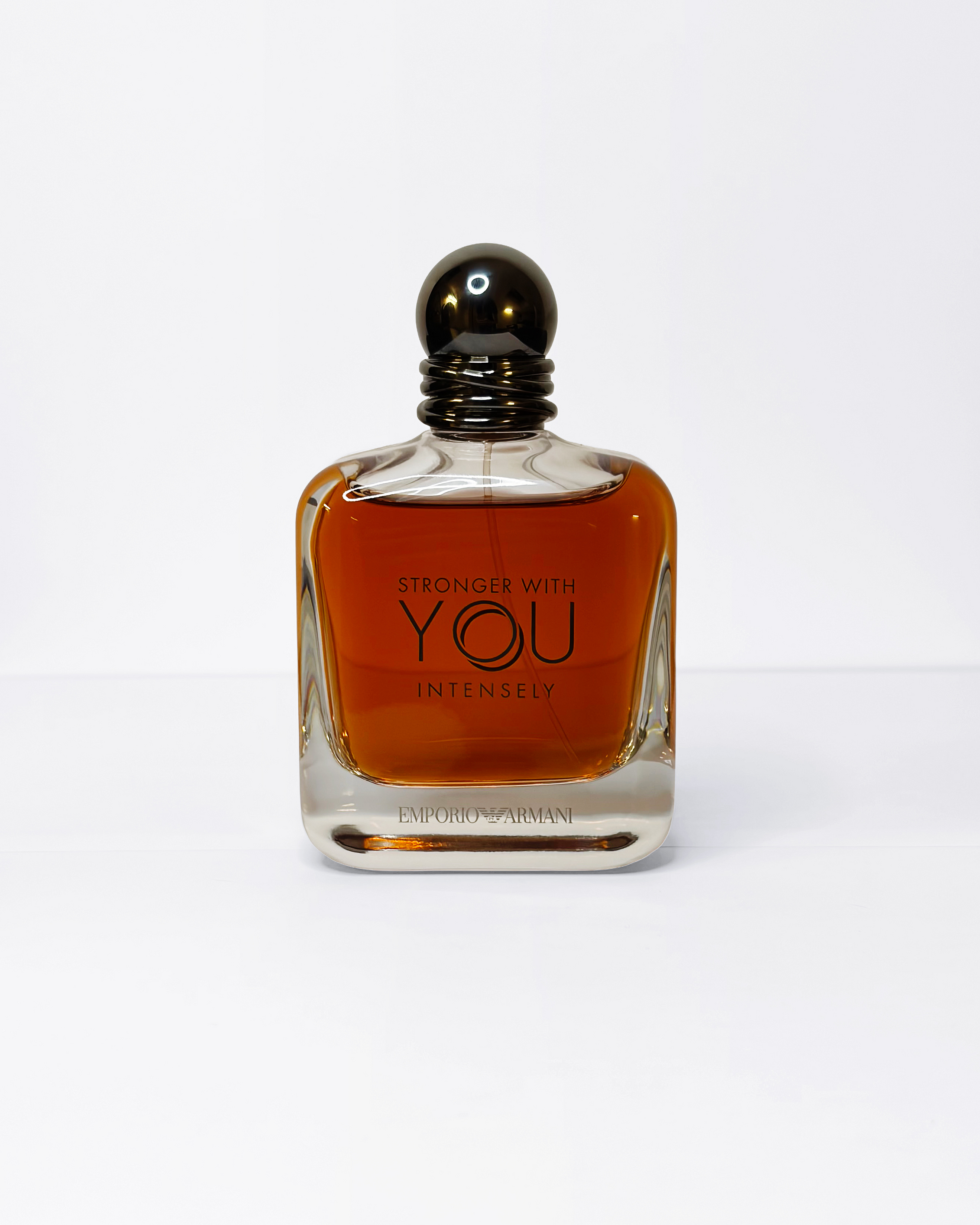 Emporio Armani Stronger With You Intensely Giorgio Armani 100ml