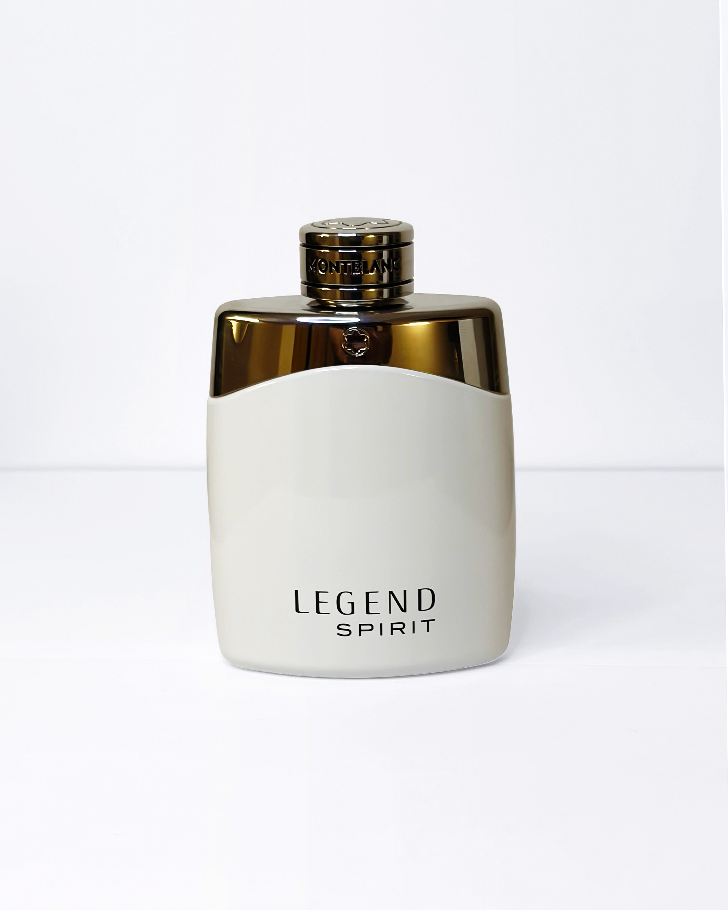 Legend Spirit Montblanc 100ml