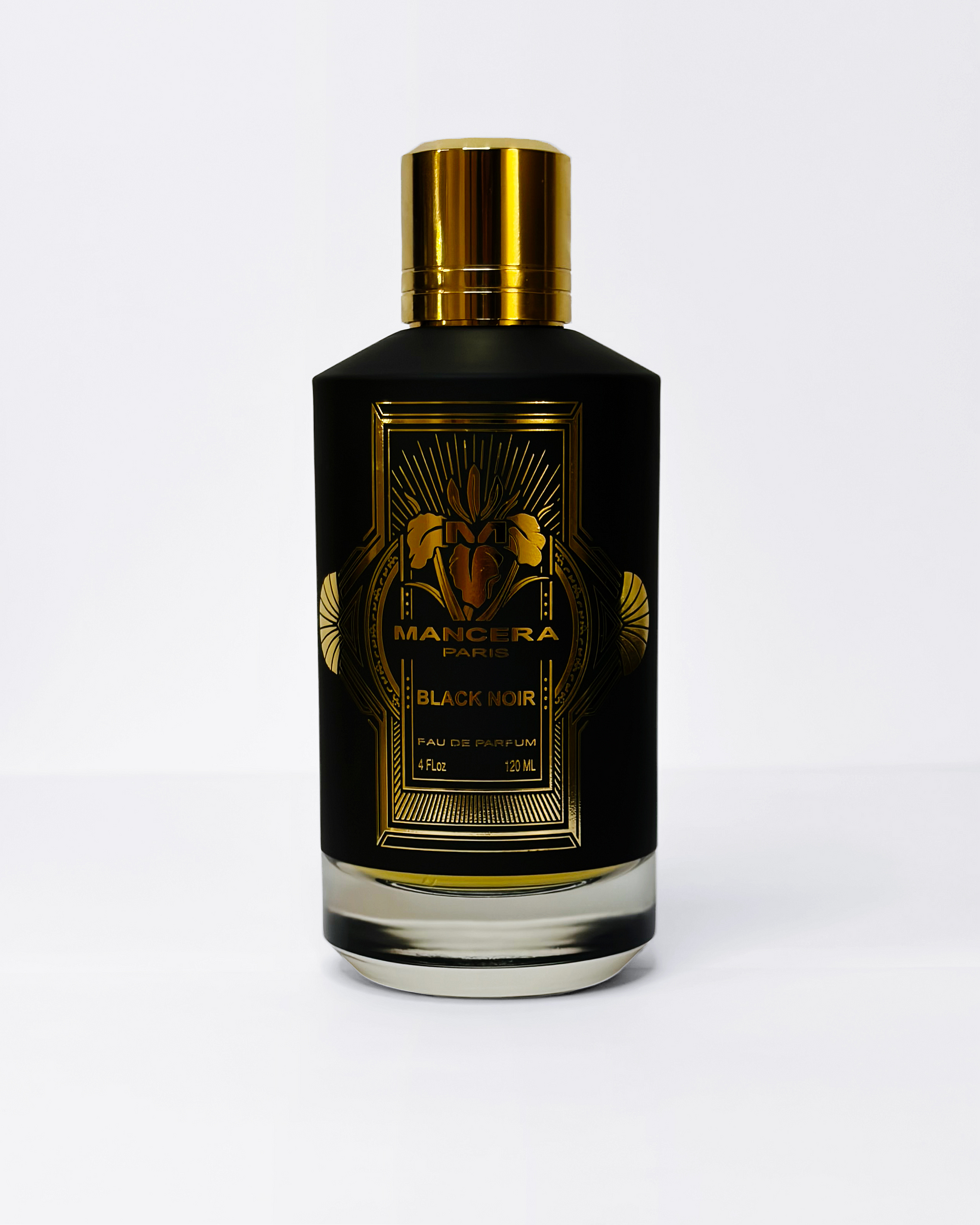 Black Noir Mancera 120ml