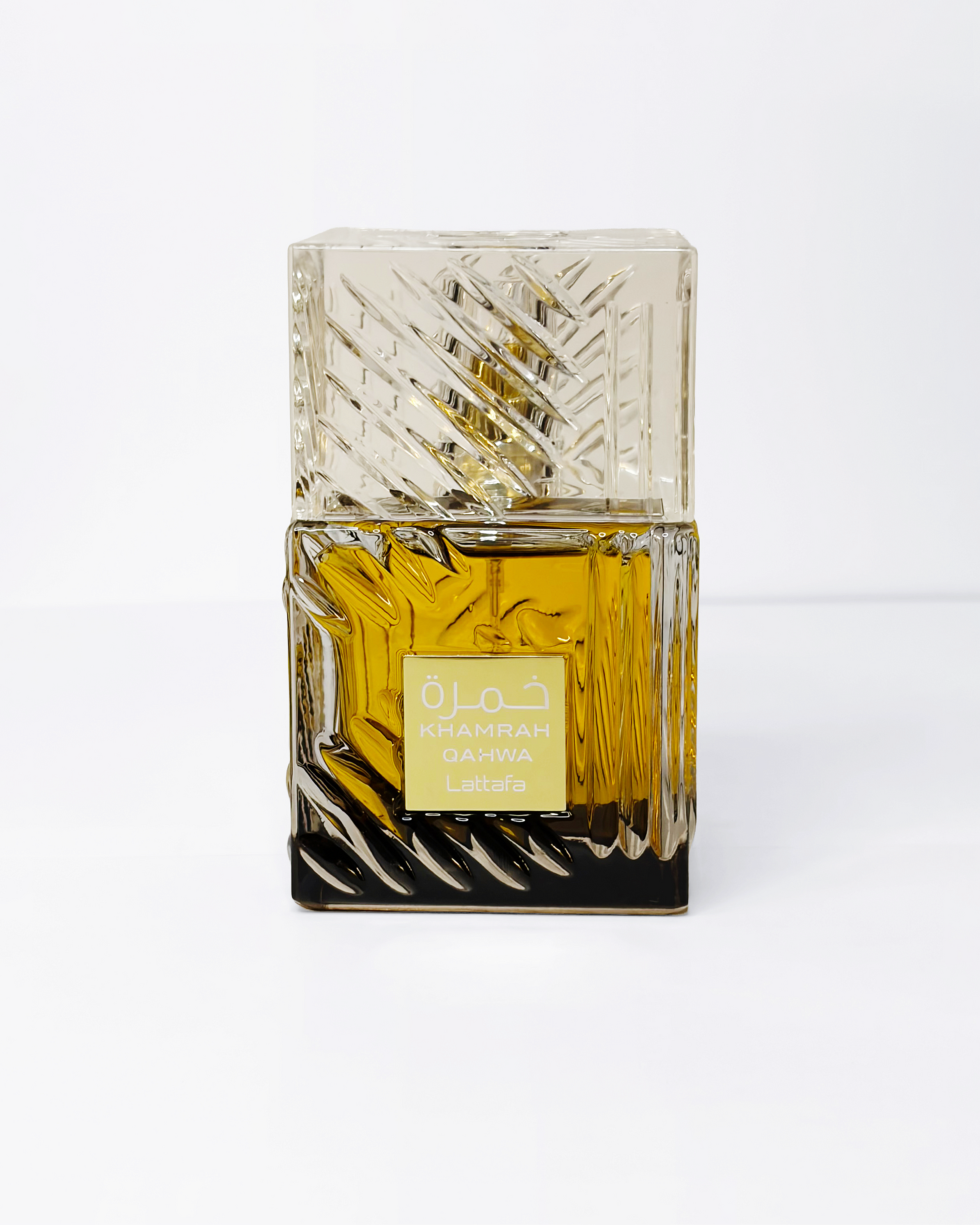 Khamrah Qahwa Lattafa Perfumes 100ml